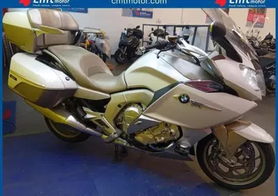 Bmw K 1600 GTL Executive (2014 - 16) - Annuncio 10017299