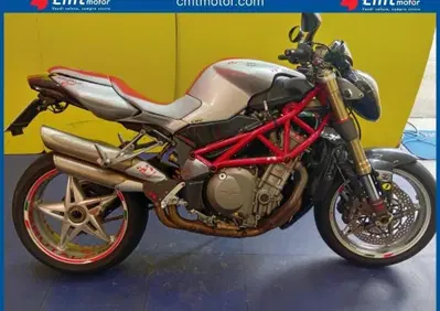 MV Agusta Brutale 910 S (2005 - 11) - Annuncio 10017301