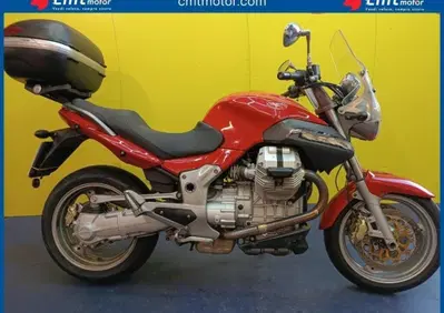 Moto Guzzi Breva 850 (2006 - 11) - Annuncio 10017302