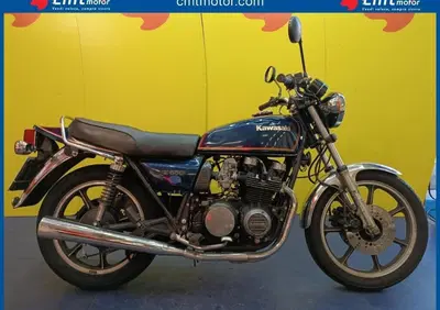 Kawasaki  - Annuncio 10017303