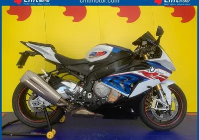 Bmw S 1000 RR (2017 - 18) - Annuncio 10017304