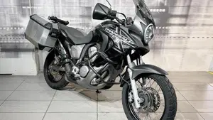 Honda Transalp XL 700 V (2007 - 2013) 