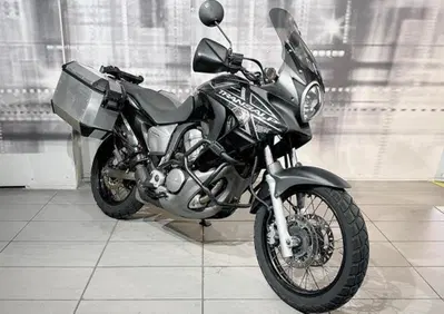 Honda Transalp XL 700 V (2007 - 2013) - Annuncio 10017309