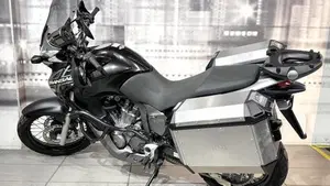 Honda Transalp XL 700 V (2007 - 2013)  (2)