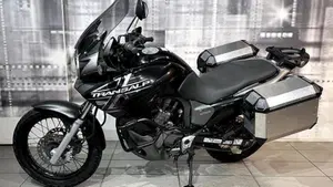 Honda Transalp XL 700 V (2007 - 2013)  (4)