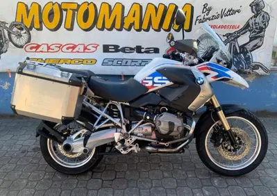 Bmw R 1200 GS (2010 - 12) - Annuncio 10017312