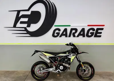 Fantic Motor Motard 125 Performance 4t (2020) - Annuncio 10017315