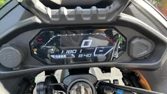 Yamaha Tracer 7 GT (2021 - 24) usata