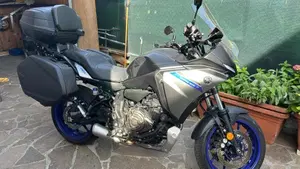 Yamaha Tracer 7 GT (2021 - 24)  (2)
