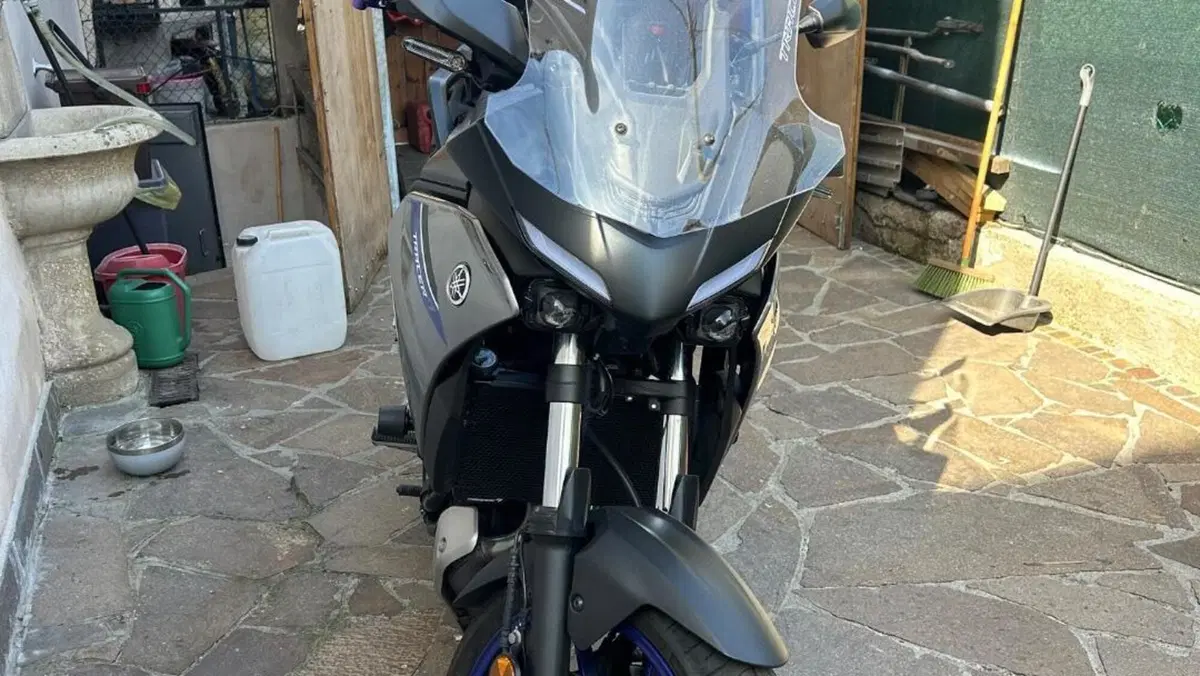 Yamaha Tracer 7 GT (2021 - 24)  (5)