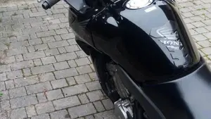 Honda CBF 600 S (2007 - 12)  (4)
