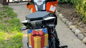 KTM 125 Duke ABS (2017 - 20)  (5)