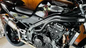 Triumph Speed Triple 955 (2002 - 04)  (3)