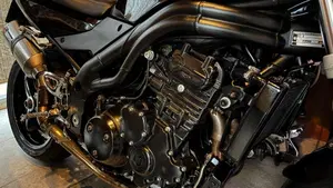 Triumph Speed Triple 955 (2002 - 04)  (9)