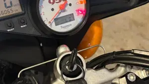 Triumph Speed Triple 955 (2002 - 04)  (10)