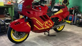 Bmw K 1 ABS usata