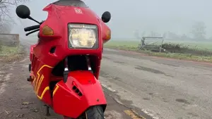 Bmw K 1 ABS  (2)