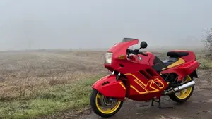 Bmw K 1 ABS  (3)