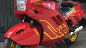 Bmw K 1 ABS  (4)