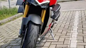 Ducati Streetfighter V4 1100 S (2021 - 22)  (3)