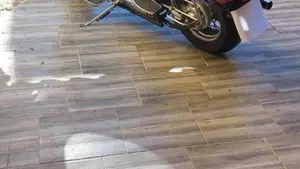 Yamaha XVS 1100 Drag Star A Classic (2000 - 06)  (2)