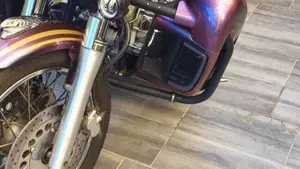 Yamaha XVS 1100 Drag Star A Classic (2000 - 06)  (17)