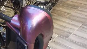 Yamaha XVS 1100 Drag Star A Classic (2000 - 06)  (18)