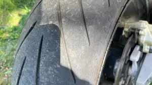 Aprilia Dorsoduro 750 (2009 - 14)  (4)