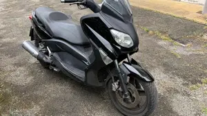 Yamaha X-Max 250 (2010 - 13)  (8)