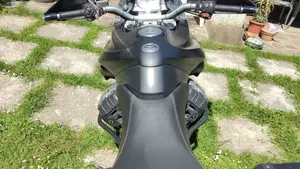 Moto Guzzi Stelvio 1200 NTX (2011 - 16)  (3)