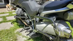 Moto Guzzi Stelvio 1200 NTX (2011 - 16)  (4)