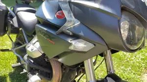 Moto Guzzi Stelvio 1200 NTX (2011 - 16)  (7)