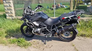 Bmw R 1200 GS (2013 - 16) 