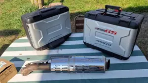Bmw R 1200 GS (2013 - 16)  (3)