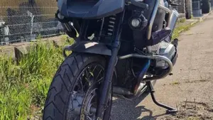 Bmw R 1200 GS (2013 - 16)  (5)