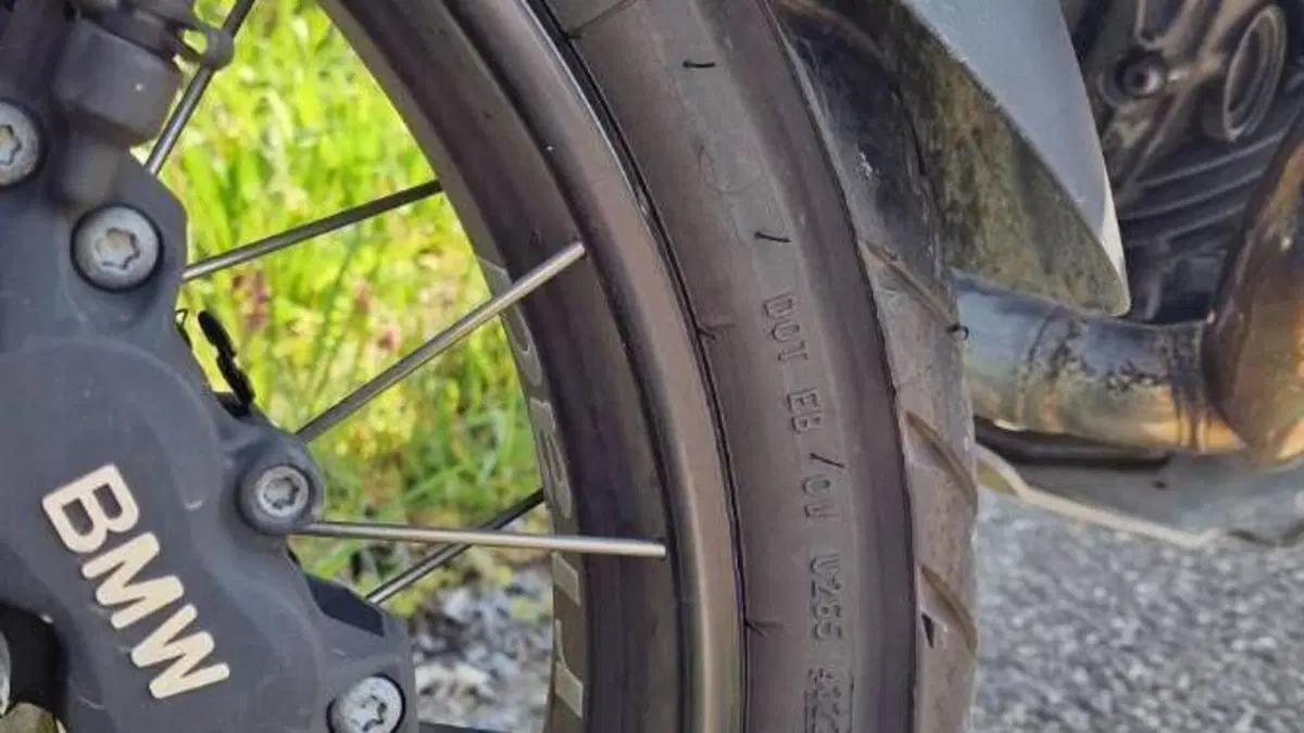 Bmw R 1200 GS (2013 - 16)  (8)