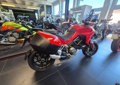 Ducati Multistrada 1260 S (2018 - 20) - Annuncio 10017335