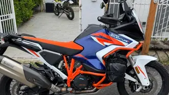KTM 1290 Super Adventure R (2022 - 25) usata