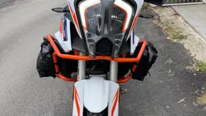 KTM 1290 Super Adventure R (2022 - 25)  (2)