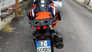 KTM 1290 Super Adventure R (2022 - 25)  (4)