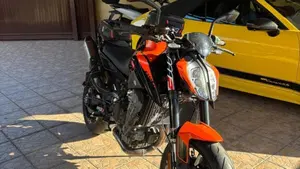 KTM 890 Duke (2021 - 23)  (2)