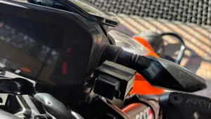 KTM 890 Duke (2021 - 23)  (8)