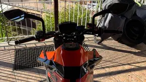 KTM 890 Duke (2021 - 23)  (11)