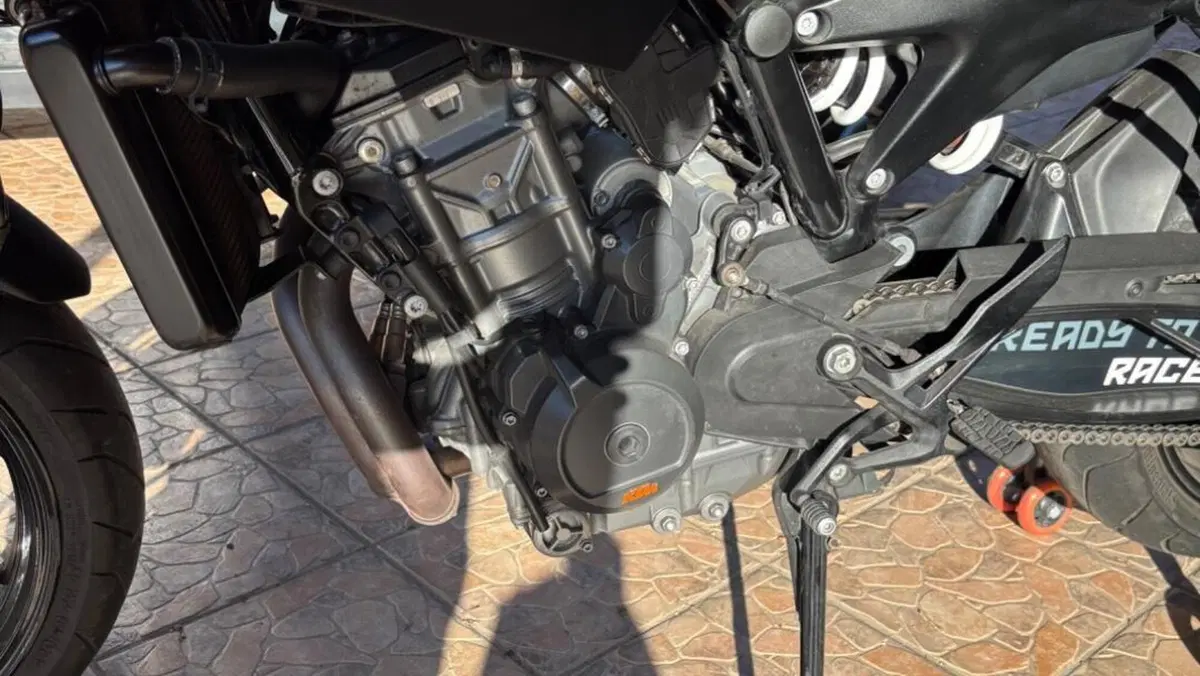 KTM 890 Duke (2021 - 23)  (12)