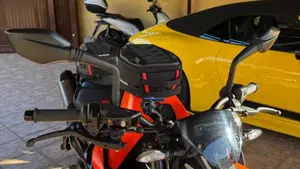 KTM 890 Duke (2021 - 23)  (17)