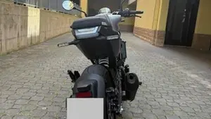 Husqvarna Vitpilen 401 (2021 - 23)  (3)