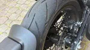 Husqvarna Vitpilen 401 (2021 - 23)  (4)