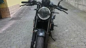 Husqvarna Vitpilen 401 (2021 - 23)  (2)