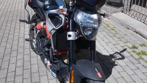 Aprilia Shiver 900 ABS (2019 - 20) 