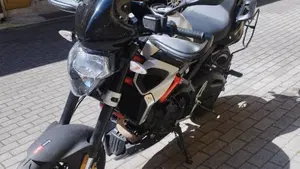 Aprilia Shiver 900 ABS (2019 - 20)  (2)